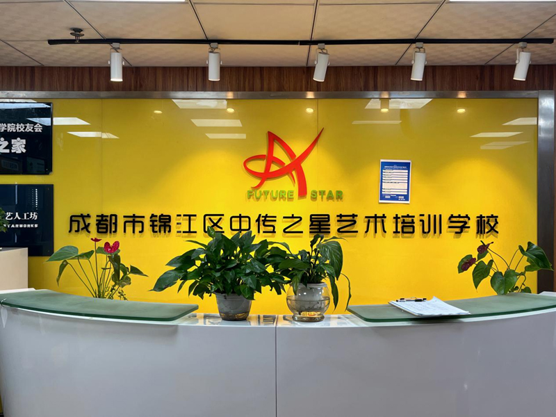 前台环境