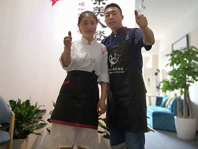 外地学员