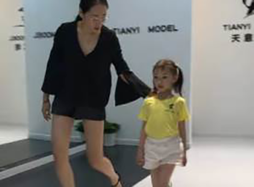 实践现场