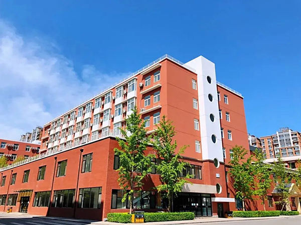 教学楼