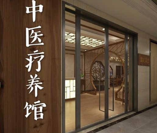 校区门口