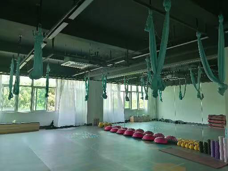 校区教室