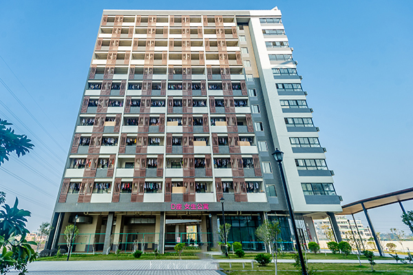 学生公寓