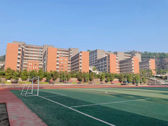学校操场