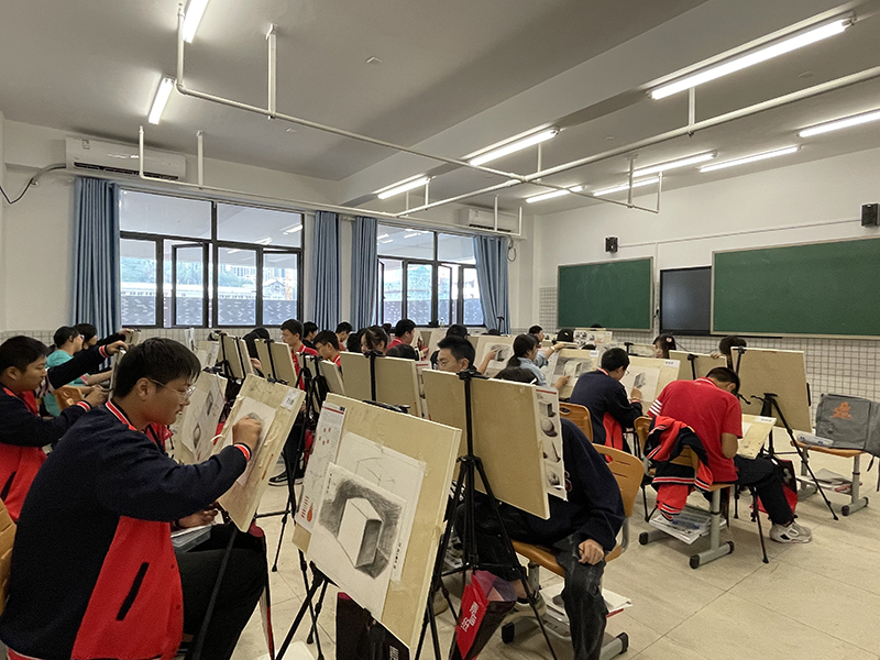 美术学习
