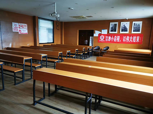 教学环境