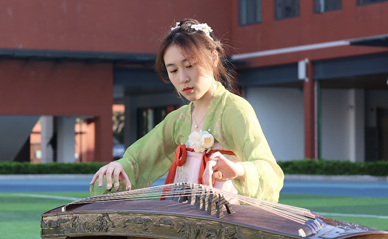 音乐教学