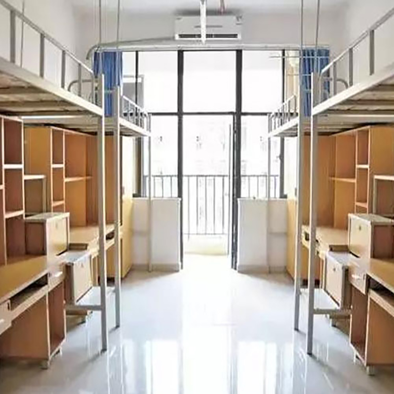 学生宿舍