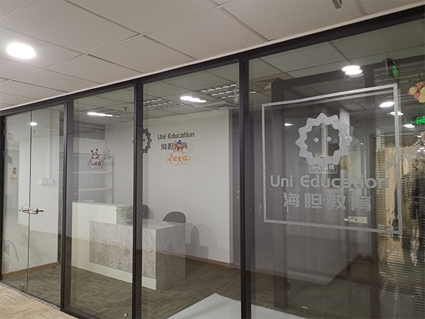 环境展示