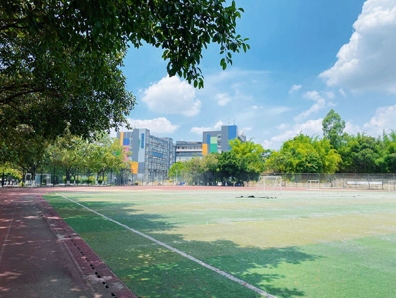 学校操场