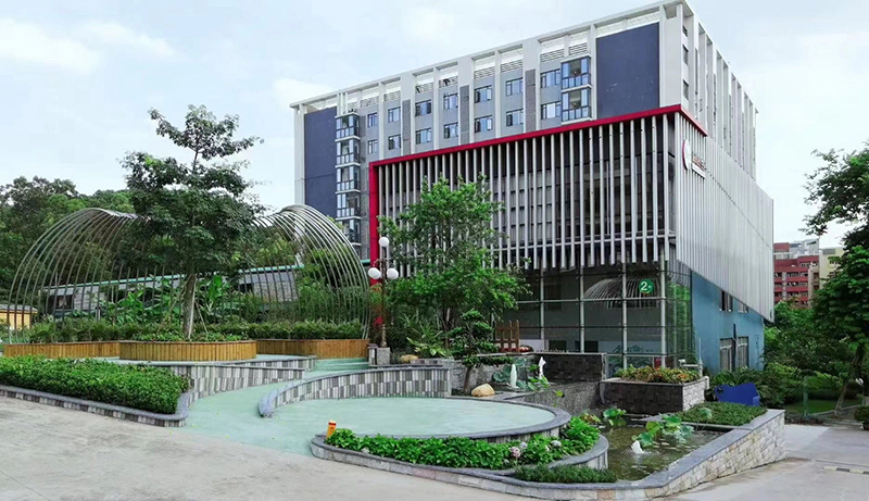 教学楼