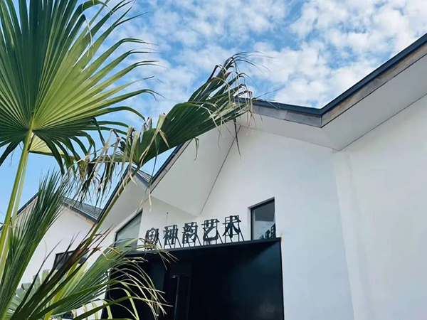 正门