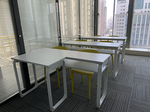 环境展示