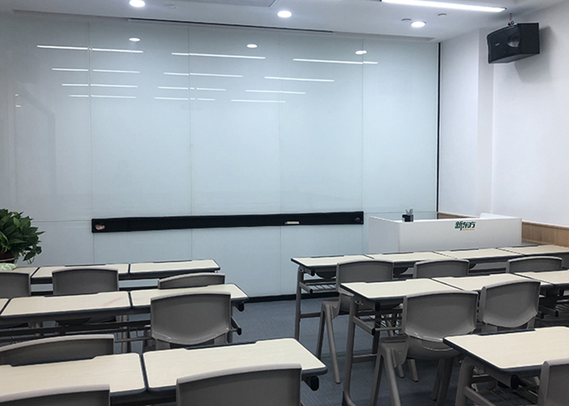 教学环境