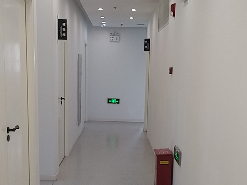 走廊