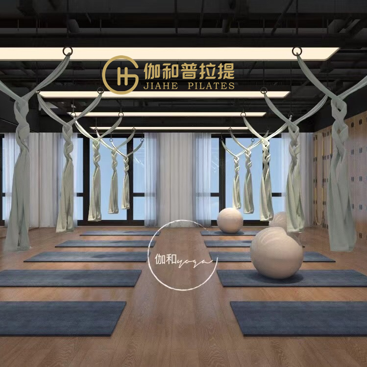 课室环境