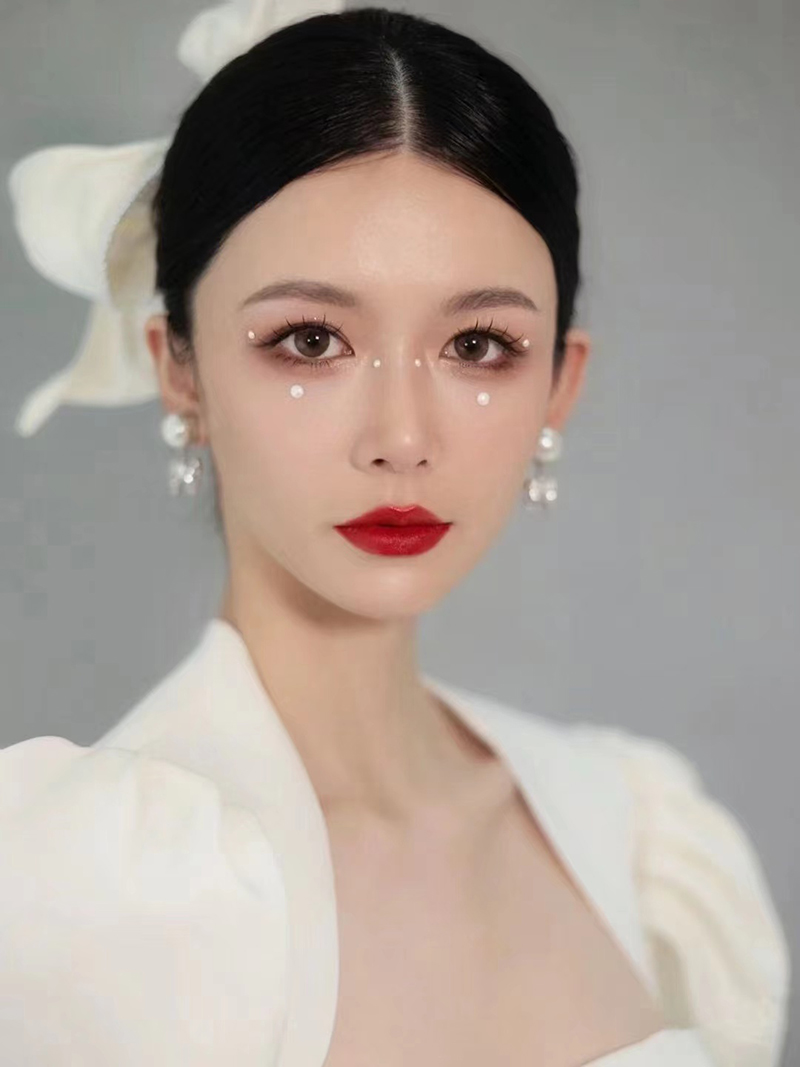 化妆