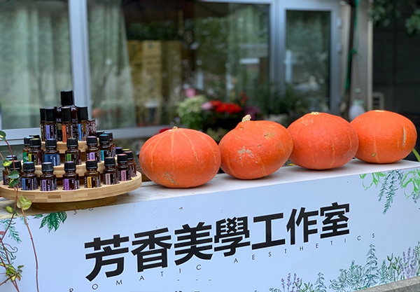环境展示