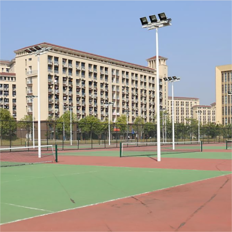 学校操场