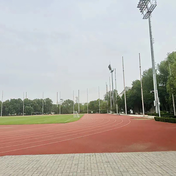 操场
