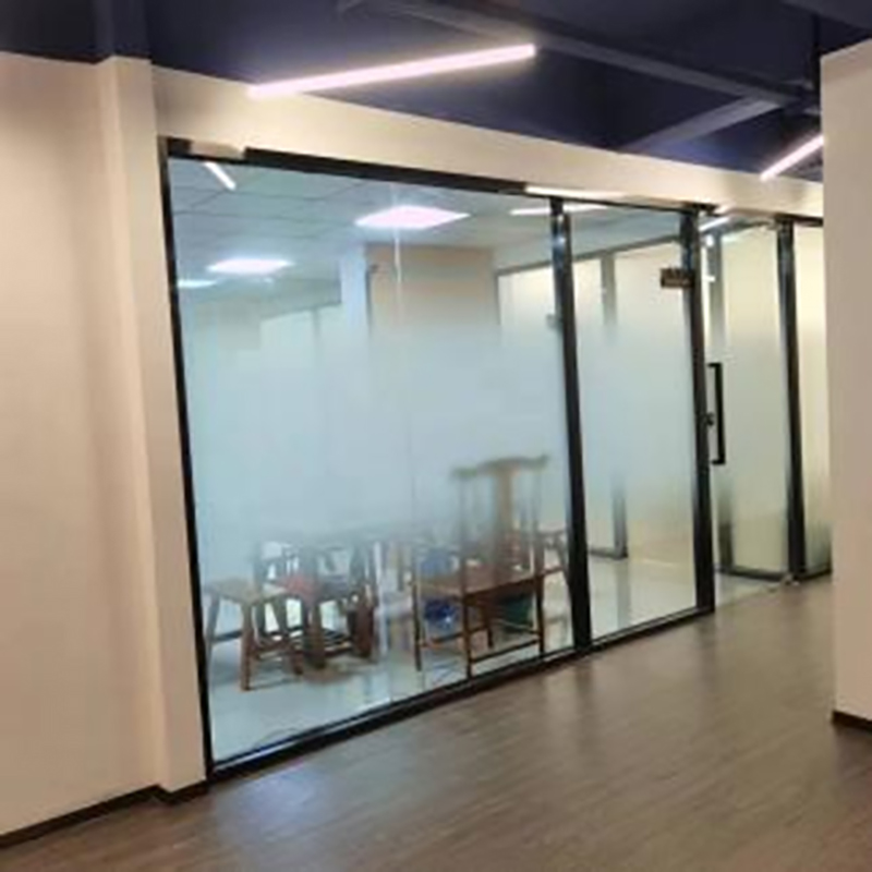 环境展示