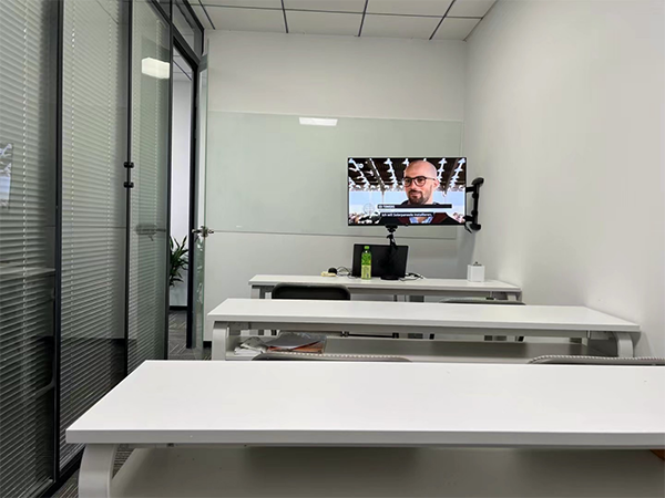 学校环境