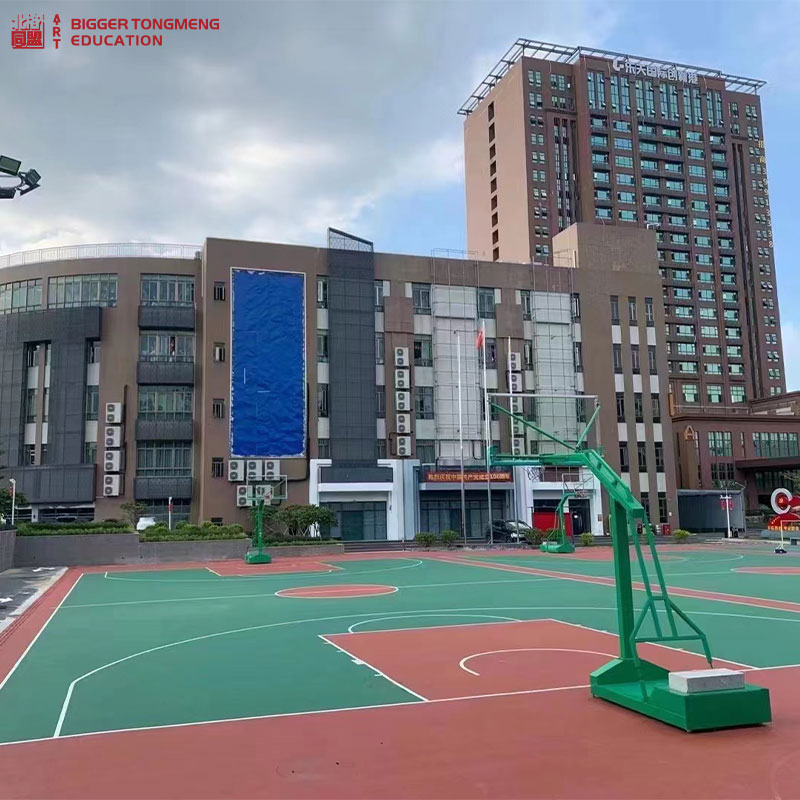 学校操场