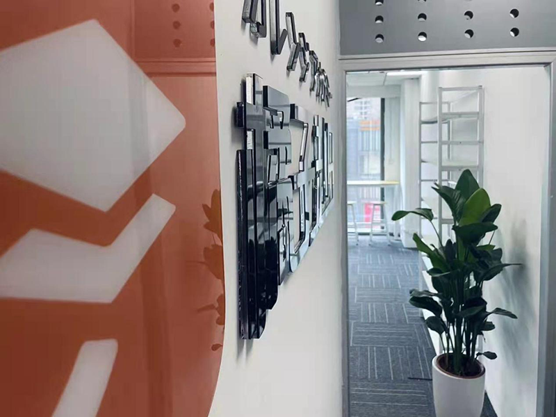 环境展示