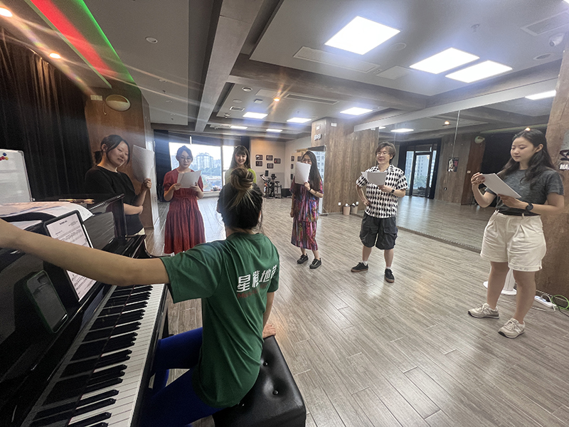 指导现场