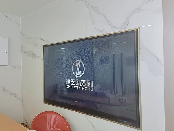 背景墙
