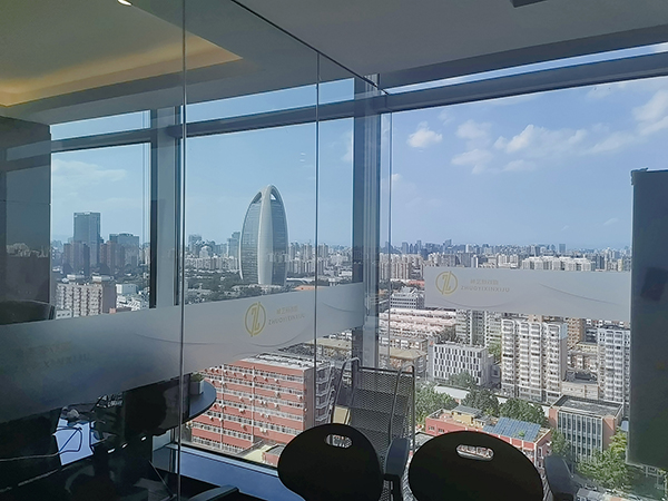 环境展示