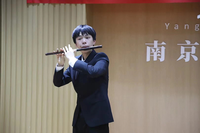 教学现场