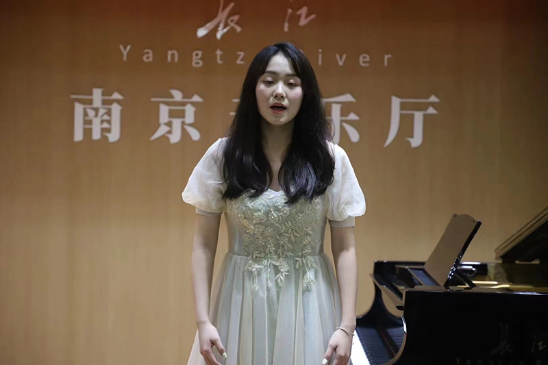 声乐教学