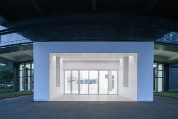 环境展示