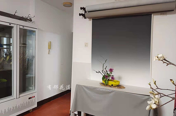 环境展示
