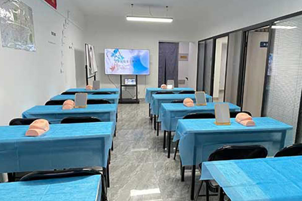 学习环境