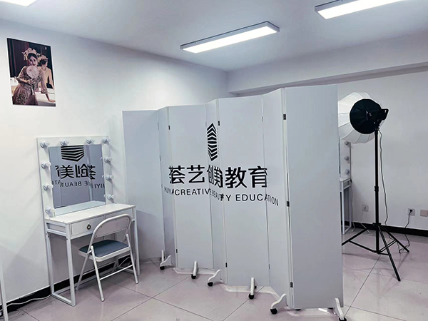 培训室