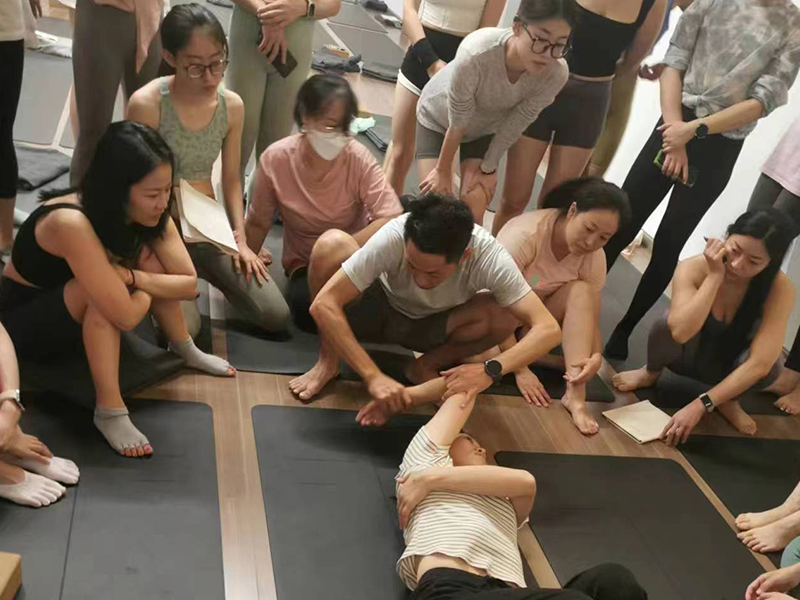 教学练习