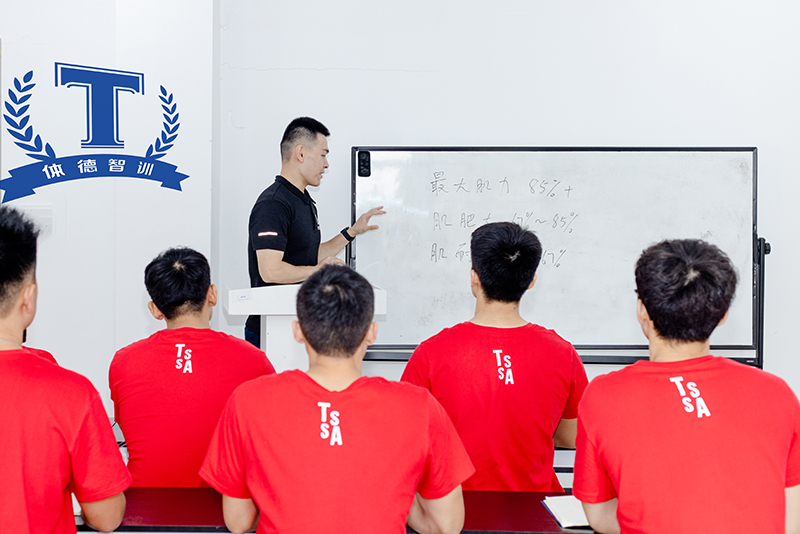理论教学