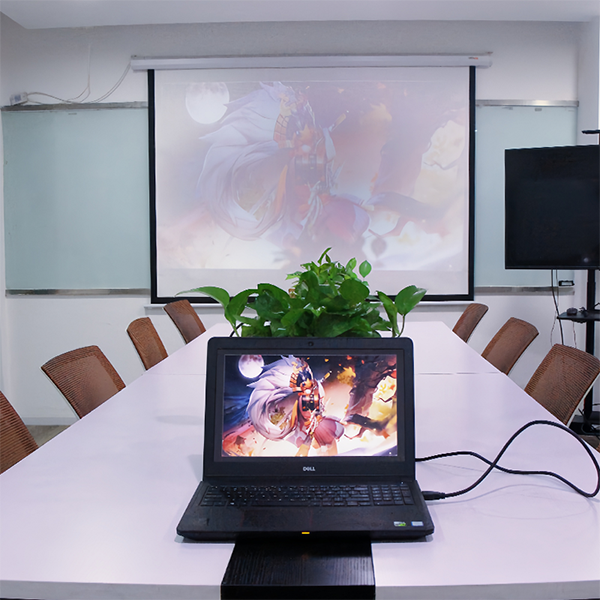 会议室展示
