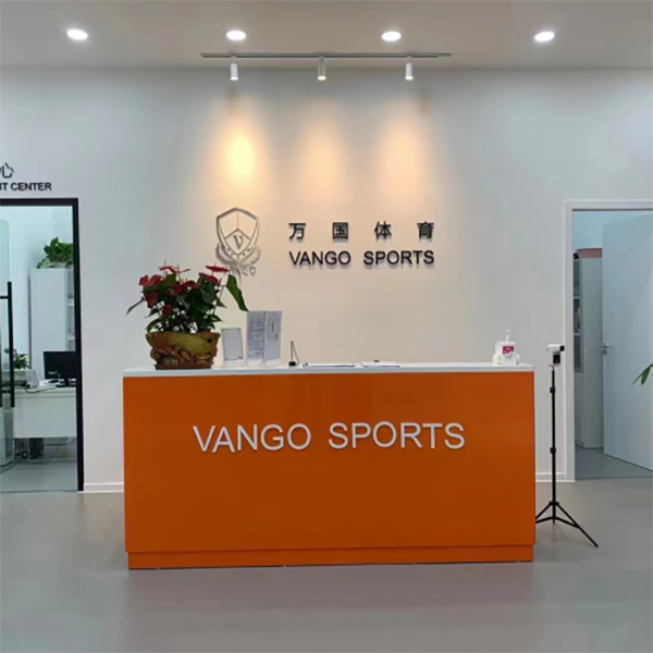 前台