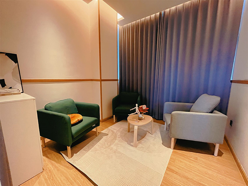 环境展示