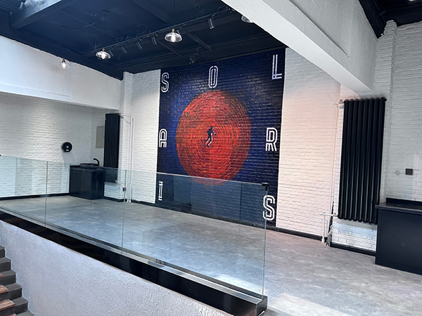 环境展示