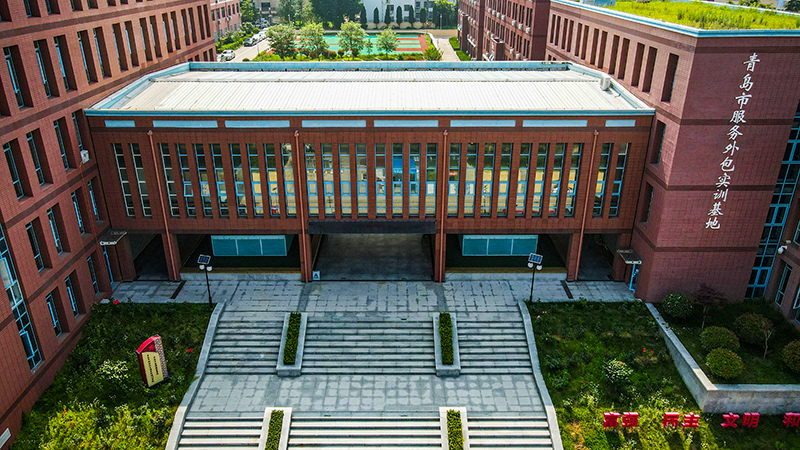 学院展示