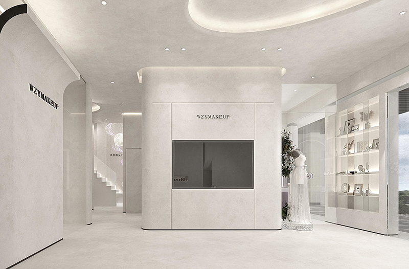 环境展示