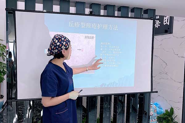 实操现场