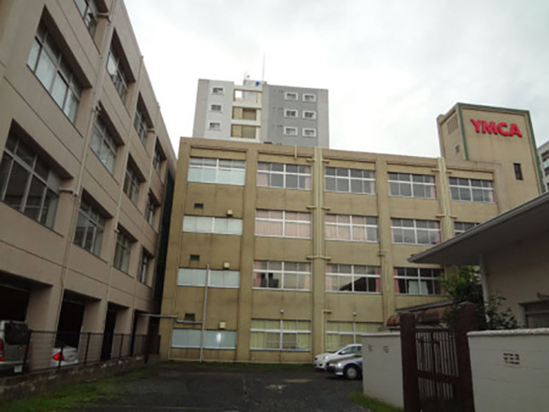 教学楼