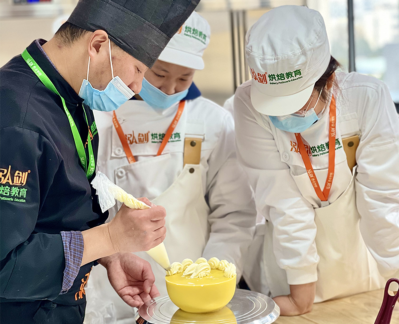 学习场景