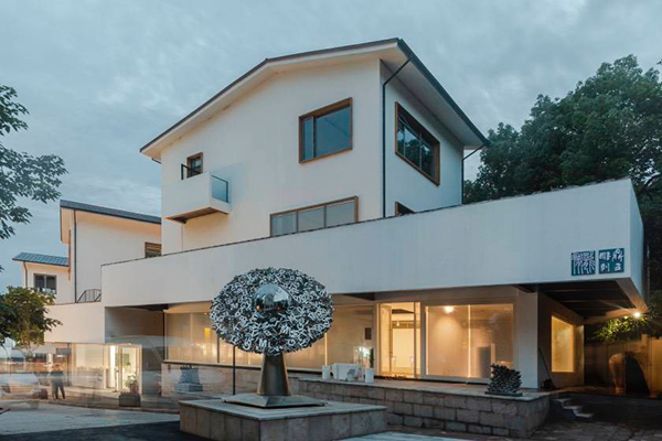画室建筑