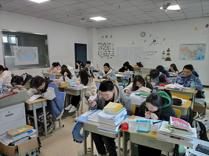 学习场景